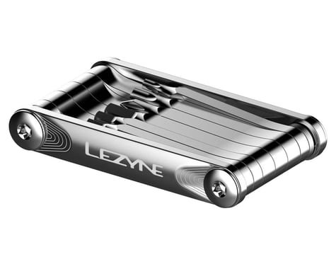 Lezyne SV Pro Multi-Tool (Grey)