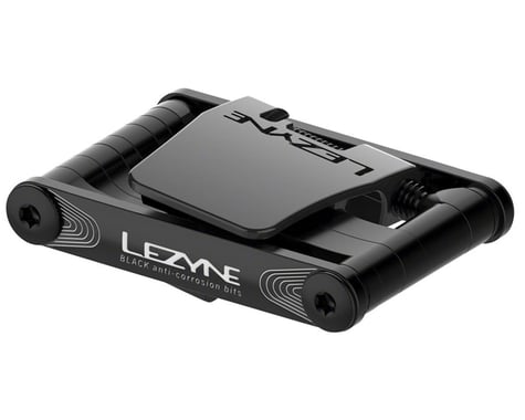 Lezyne V Pro Multi-Tool (Black)