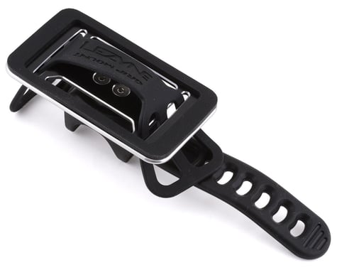 Lezyne Smart Grip Phone Mount (Black)