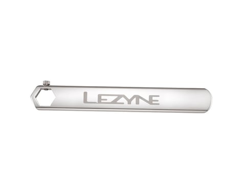 Lezyne CNC Tool Rod 32mm 6-Point Opening Wrench