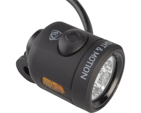 Light & Motion Nip 500 e-Bike Headlight