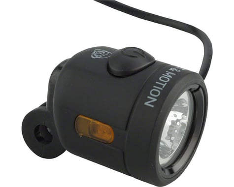 Light & Motion Nip 800 e-Bike Headlight