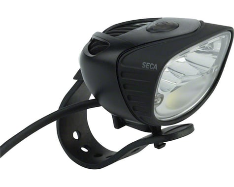 Light & Motion Seca 2500 Enduro Rechargeable Headlight