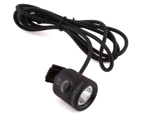 Light & Motion Vis Trail Headlight (Black)