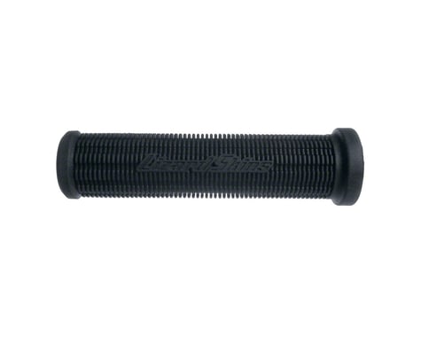 Lizard Skins Charger Grips (Black) (Single Compound)