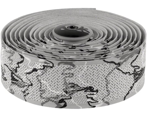 Lizard Skins DSP Bar Tape V2 (Shadow Camo) (2.5mm Thickness)