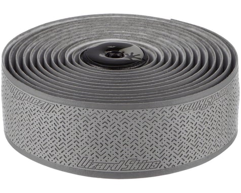 Lizard Skins DSP Bar Tape V2 (Cool Grey) (2.5mm Thickness)