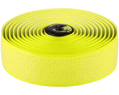 Lizard Skins DSP Bar Tape V2 (Neon Yellow) (3.2mm Thickness)