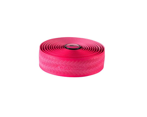 Lizard Skins DSP 3.2mm Bar Tape (Neon Pink)