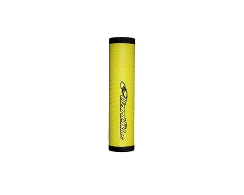 Lizard Skins DSP 30.3mm Mountain Bike Grips (Yellow)
