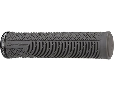 Lizard Skins Charger Evo Grips (Cool Gray) (Lock-On)