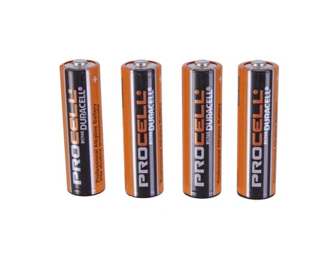 Loctite Duracell AA Batteries (24 Pack)