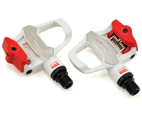 Look Keo 2 Max Pedal (White/Red)