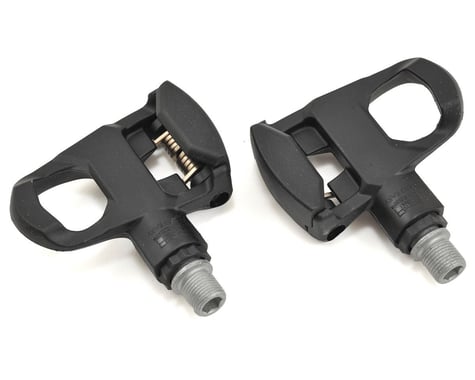 Look Keo Easy Clipless Road Pedals (Black)