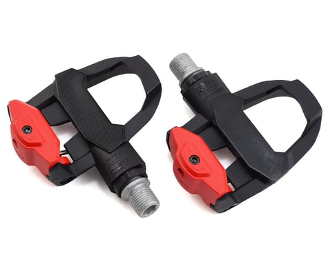 Look Keo Classic 3 Road Pedals (Red)
