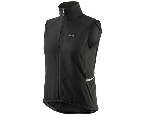 Louis Garneau Women's Nova 3 Vest (Black) (XL)