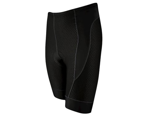 Louis Garneau CB Carbon 2 Cycling Shorts (Black) (XL)