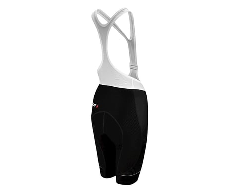 Louis Garneau CB Carbon Lazer Women's Bib Shorts (Black)