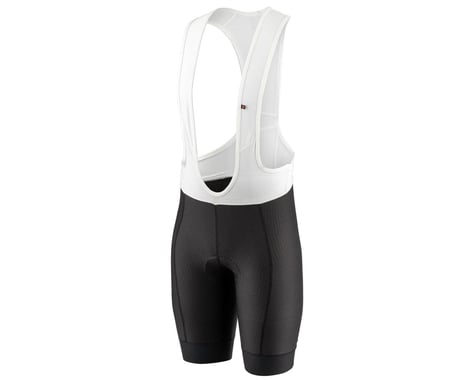 Louis Garneau Men's Carbon Bib Shorts (Black) (XL)