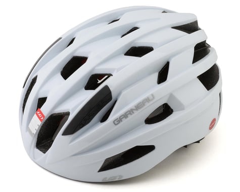 Louis Garneau Astral II Helmet (White) (S/M)