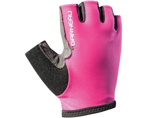 Louis Garneau Kid Ride Gloves (Pink)