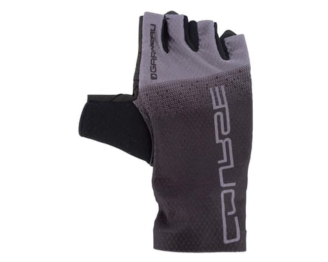 Louis Garneau Vorttice Gloves (Black/Grey)