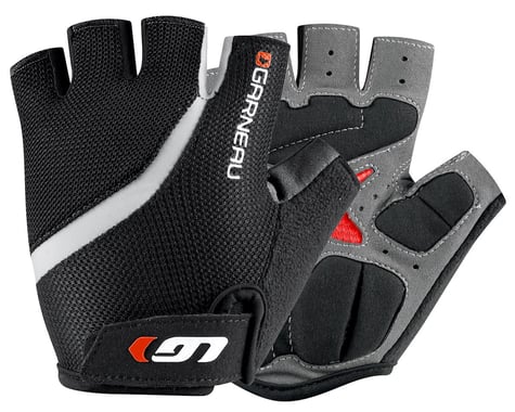 Louis Garneau Men's Biogel RX-V Gloves (Black) (XS)