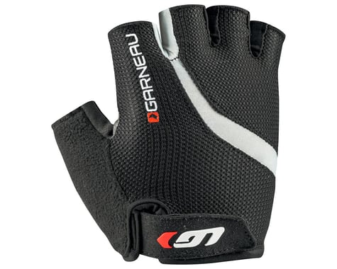 Louis Garneau Women's Biogel RX-V Gloves (Black) (L)