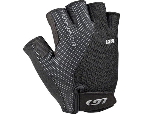 Louis Garneau Air Gel + RTR Men's Glove (Black)