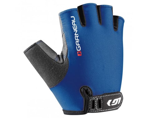 Louis Garneau Calory Gloves (Blue)
