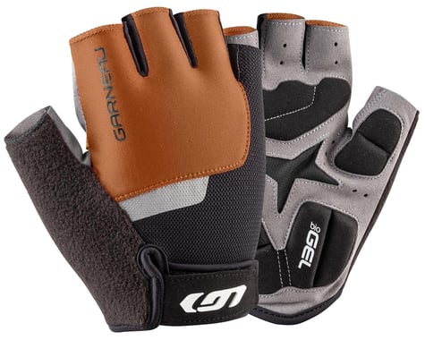Louis Garneau Men's Biogel RX-V2 Gloves (Caramel) (L)