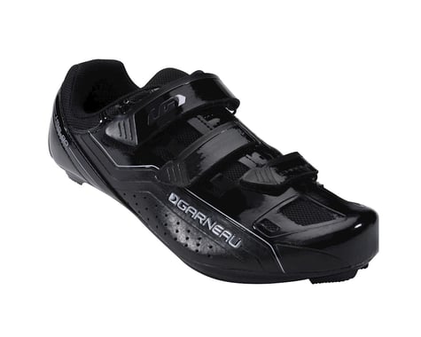 Louis Garneau Chrome Shoes (Black)