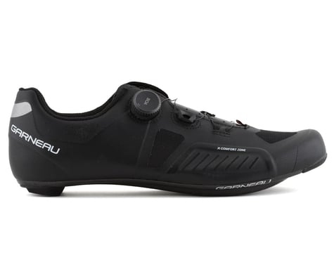 Louis Garneau Men's Carbon XZ Road Shoes (Black) (42.5)