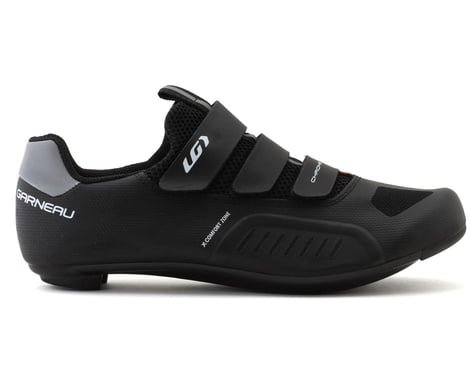 Louis Garneau Chrome XZ Road Bike Shoes (Black) (49)