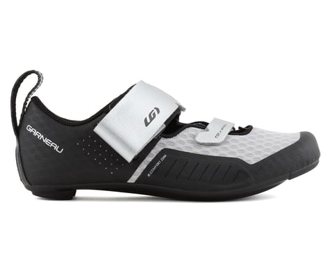 Louis Garneau Tri X-Speed XZ Shoes (Black) (42)
