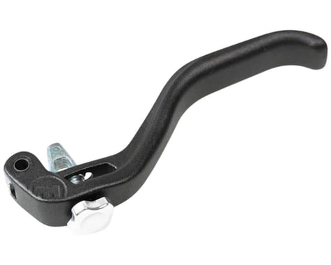 Magura 2-Finger Aluminum Lever Blade with Reach Adjust (For MT6/MT7/MT8/MT TRAIL SL)