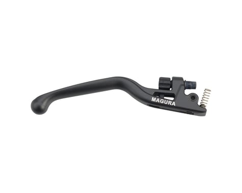 Magura MT C ABS Lever Blade (3-Finger) (Aluminum)