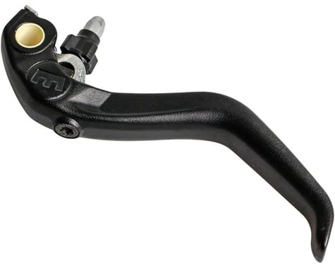 Magura HS33 R Brake Lever Blade (2-Finger) (Black)