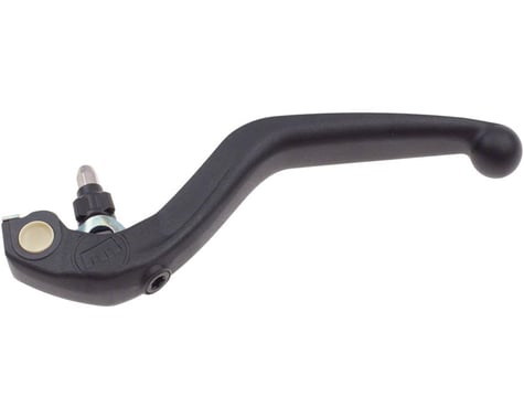 Magura HS33 R Brake Lever Blade (4-Finger) (Ball-End) (Black)