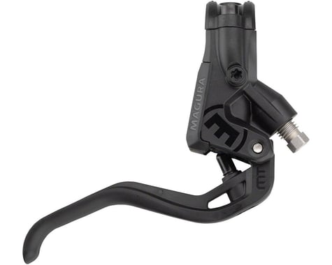 Magura MT Sport Disc Brake Master Cylinder Assembly (2-Finger) (Carbotecture Lever)