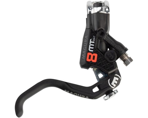 Magura MT8 Pro Disc Brake Master Cylinder Assembly) (1-Finger HC Lever)