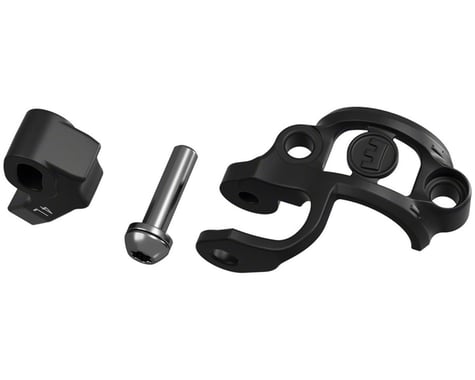 Magura Shiftmix 4 Handlebar Clamp (For Shimano I-Spec EV Shifters) (Left)