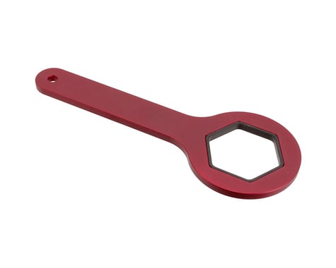 Manitou McLeod Air Can Wrench