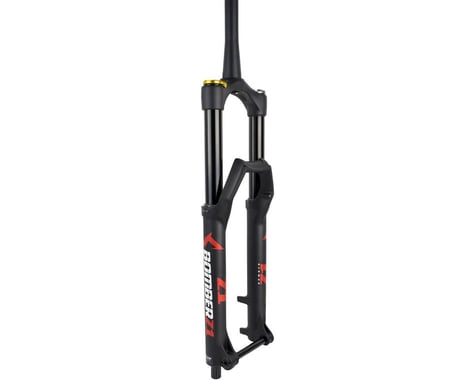 Marzocchi Bomber Z1 Coil Suspension Fork (Black) (29") (160mm)