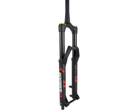 Marzocchi Bomber Z1 Suspension Fork (Black) (180mm)