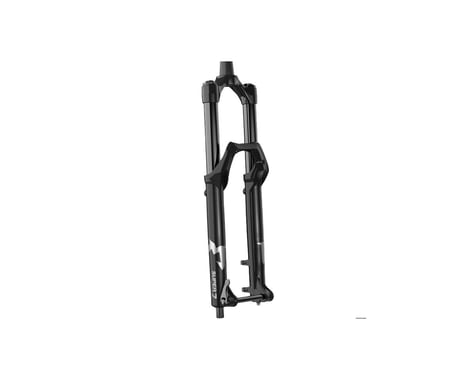 Marzocchi Bomber Super Z Suspension Fork (Shiny Black) (29") (15 x 110mm) (190mm)