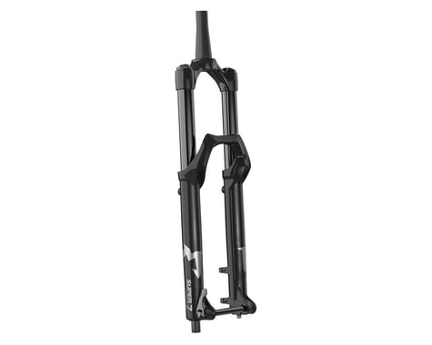 Marzocchi Super Z Suspension Fork (Shiny Black) (27.5") (180mm) (15QR x 110mm)