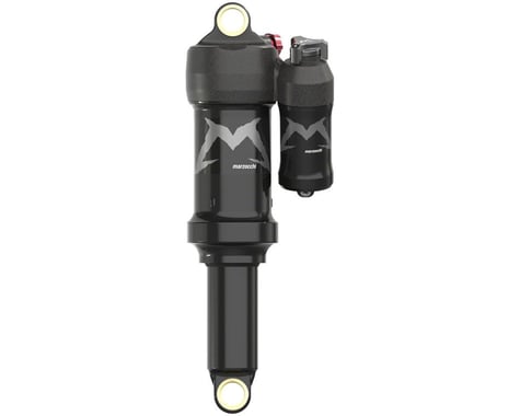 Marzocchi Bomber Air Rear Shock (Black) (230mm) (60mm) (Metric)