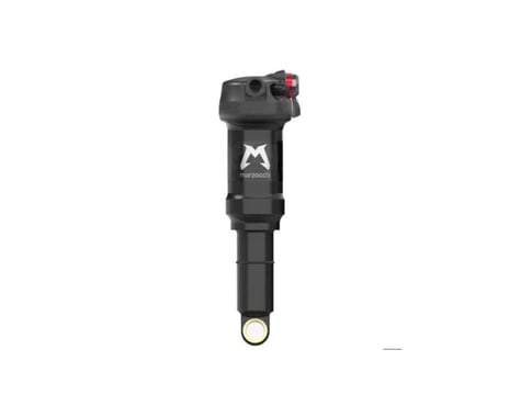 Marzocchi Bomber Air Inline Trunnion Shock (Black) (165mm) (40mm)