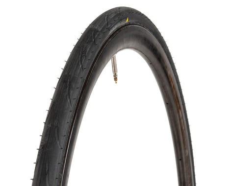 Mavic Yksion Pro UST Tubeless Road Tire (Black)